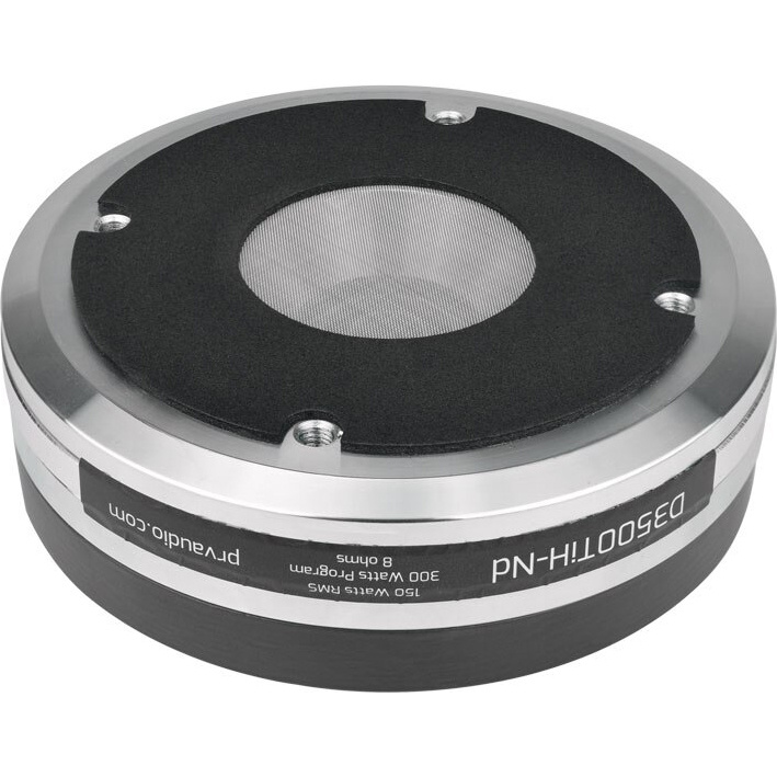 D3500TiH-Nd Compression Driver