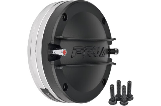 D3500TiH-Nd Compression Driver