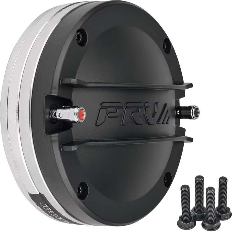 D3500TiH-Nd Compression Driver