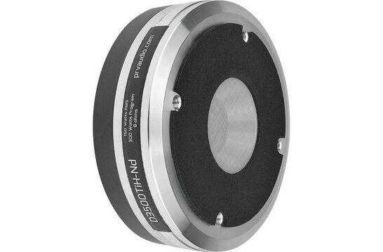 D3500TiH-Nd Compression Driver