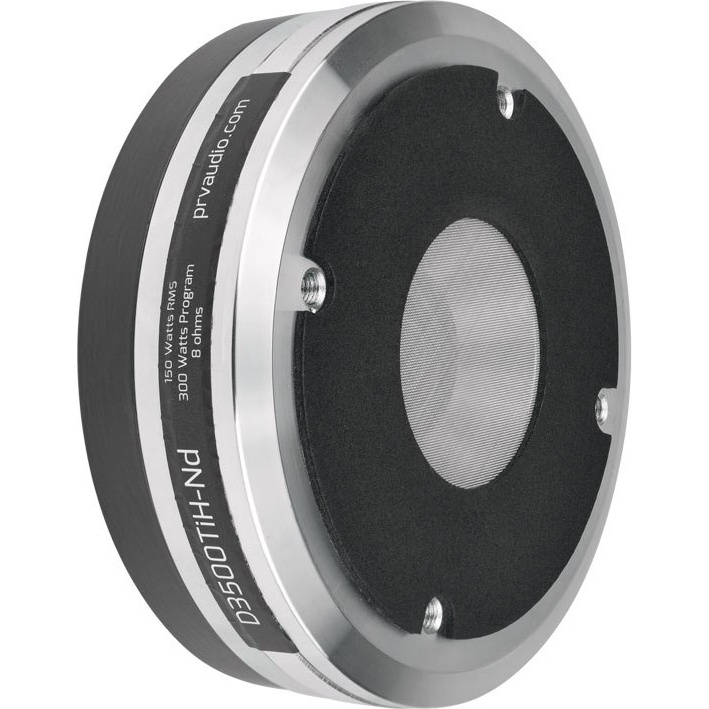 D3500TiH-Nd Compression Driver