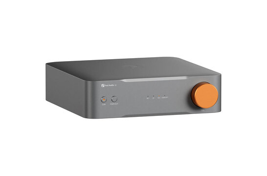 S3 Balanced Audio Streamer