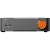 S3 Balanced HiFi Audio Streamer with WiFi, DAC and Preamp