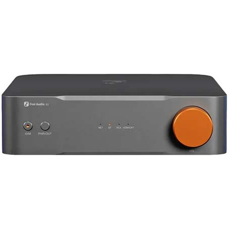 S3 Balanced Audio Streamer