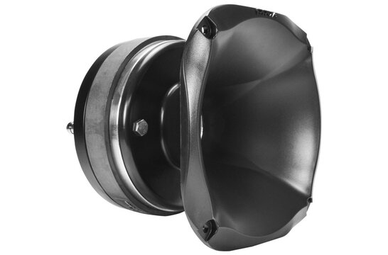 WG2200Ph SLIM Horn Compression Driver