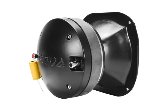 WG2200Ph SLIM Horn Compression Driver