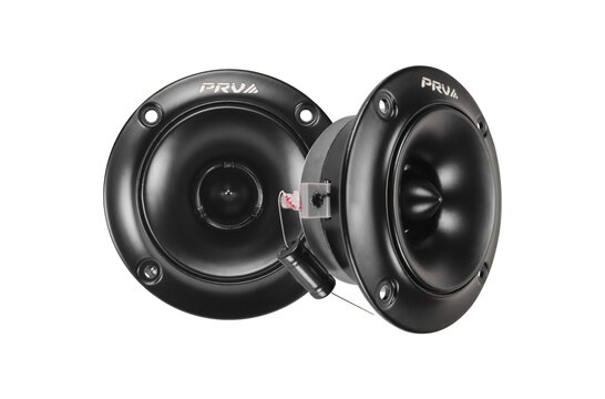TW500Ti-4 Super Tweeter Pair