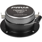 TW500Ti-4 Super Tweeter Pair
