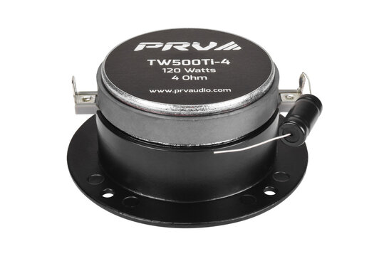 TW500Ti-4 Super Tweeter Pair