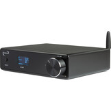 DA-200 Stereo Amplifier with USB-DAC