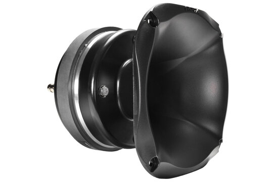 WG2000Py SLIM Horn Compression Driver