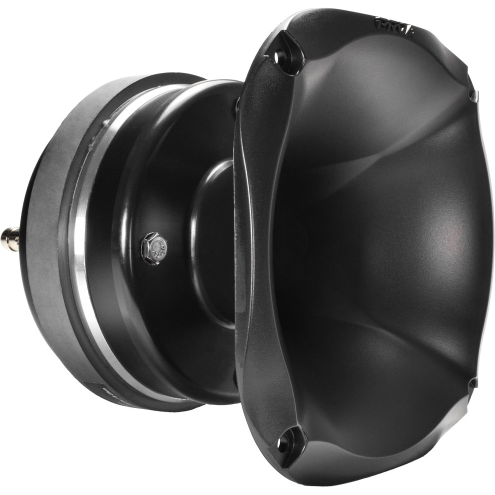 WG2000Py SLIM Horn Compression Driver