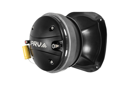 WG2000Py SLIM Horn Compression Driver