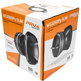 WG2000Py SLIM Horn Compression Driver