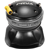 WG2000Py SLIM Horn Compression Driver