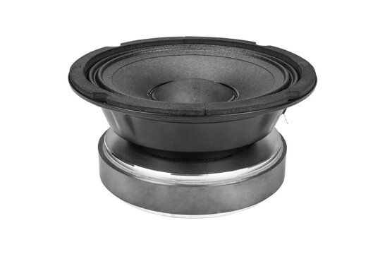 6MR400SEAL PRO Mid-range Woofer