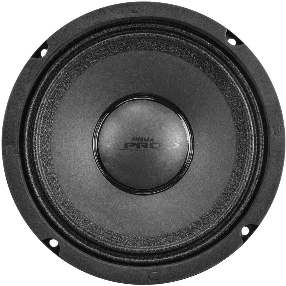 6MR400SEAL PRO Mid-range Woofer