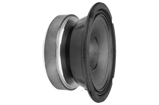 6MR400SEAL PRO Mid-range Woofer