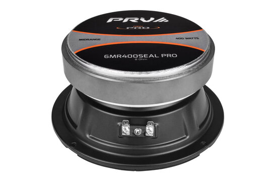 6MR400SEAL PRO Mid-range Woofer