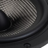 Epique E150MR-4 Wide Band Mid-range Woofer