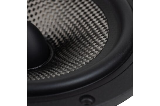 Epique E150MR-4 Wide Band Mid-range Woofer