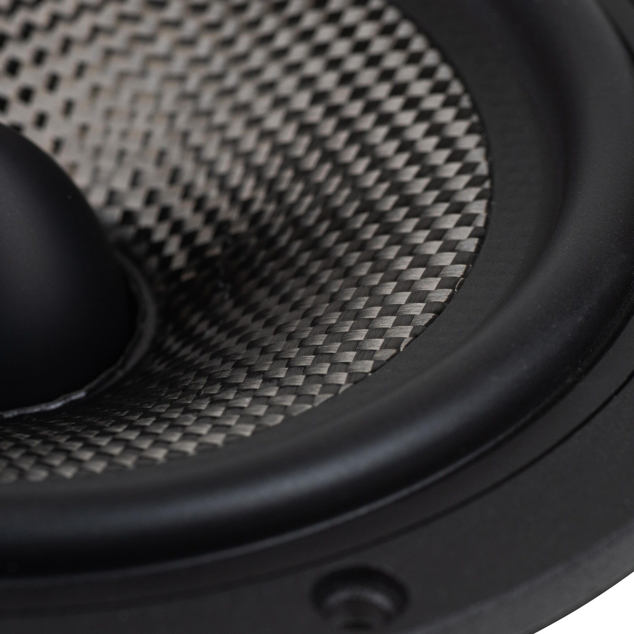 Epique E150MR-4 Wide Band Mid-range Woofer