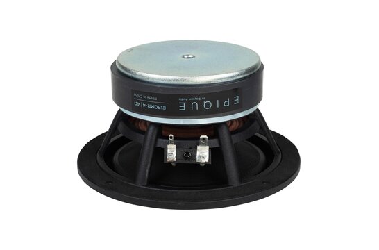 Epique E150MR-4 Wide Band Mid-range Woofer