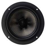 Epique E150MR-4 Wide Band Mid-range Woofer