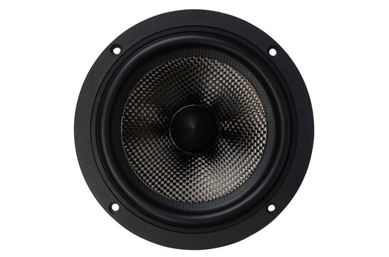 Epique E150MR-4 Wide Band Mid-range Woofer