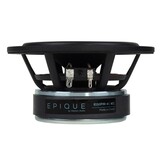 Epique E150MR-4 Wide Band Mid-range Woofer