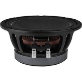 8MR600X-4 X Series 8" Mid-range Woofer 4 Ohm