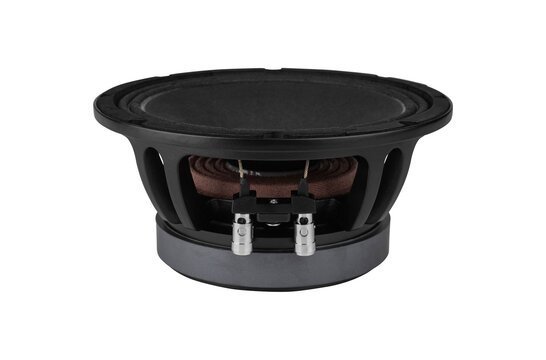 8MR600X-4 X Series 8" Mid-range Woofer 4 Ohm