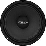 8MR600X-4 X Series 8" Mid-range Woofer 4 Ohm