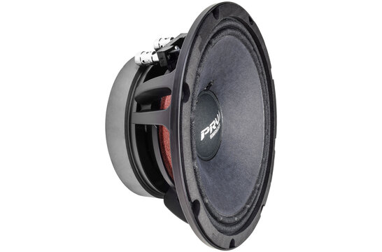 8MR600X-4 X Series 8" Mid-range Woofer 4 Ohm
