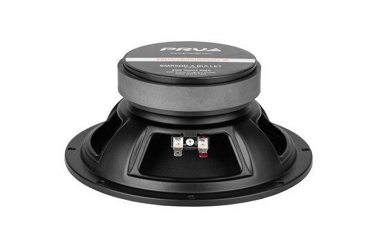 8MR500-4 BULLET Mid-range Woofer