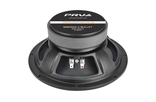 8MR500-4 BULLET Mid-range Woofer