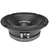 6MR250SEAL Mid-range Woofer
