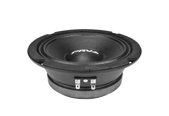 6MR250SEAL Mid-range Woofer