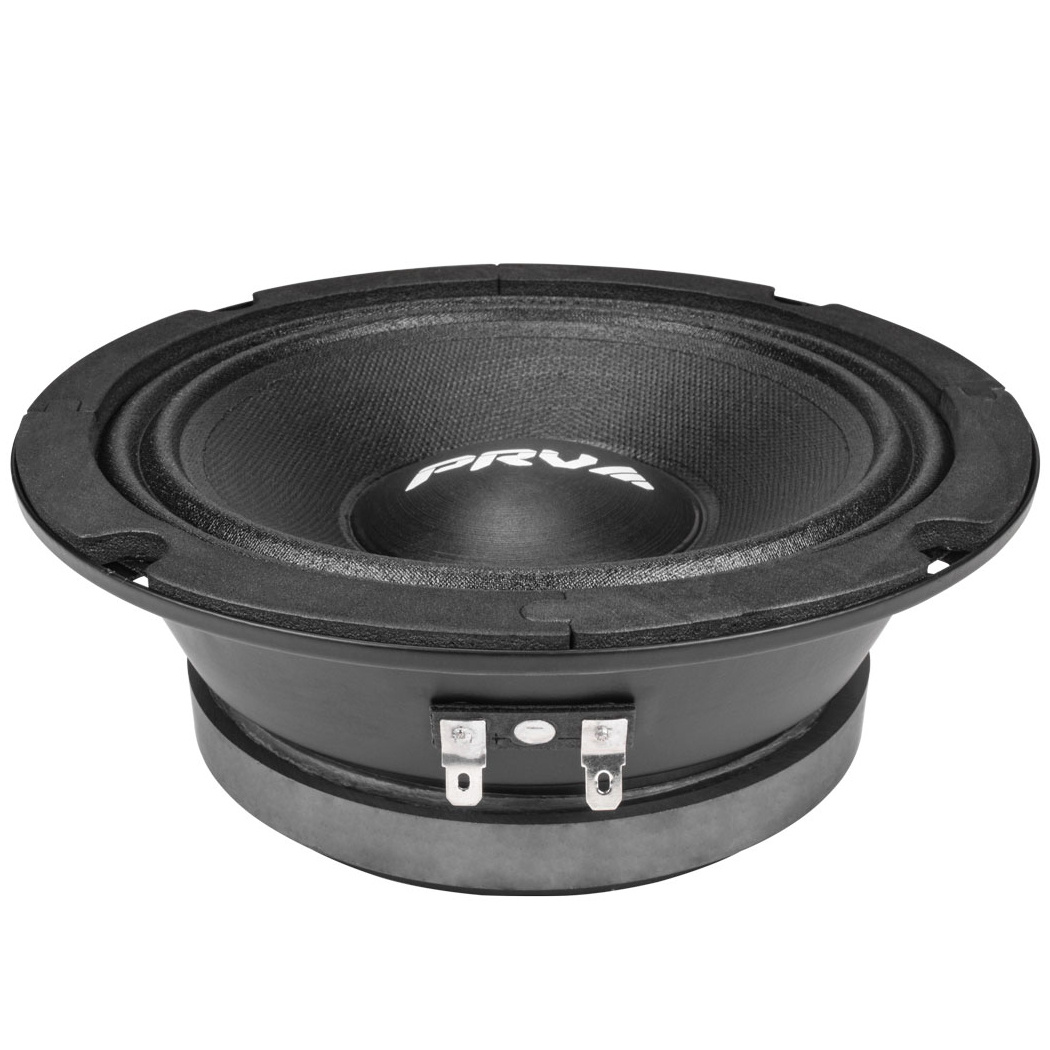 6MR250SEAL Mid-range Woofer