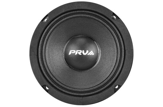 6MR250SEAL Mid-range Woofer