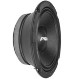 6MR250SEAL Mid-range Woofer