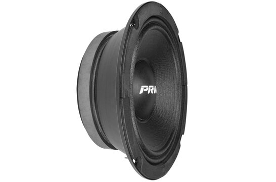 6MR250SEAL Mid-range Woofer