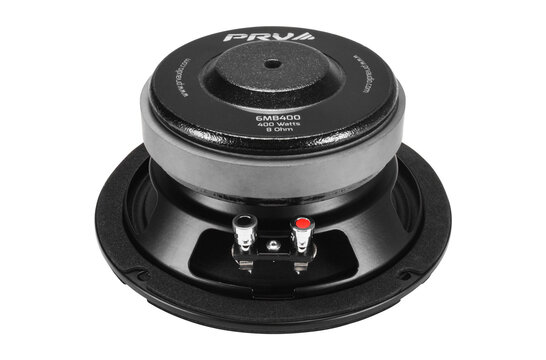 6MB400 Bass-mid Woofer