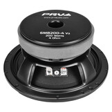 6MB200-4 v2 Bass-mid Woofer