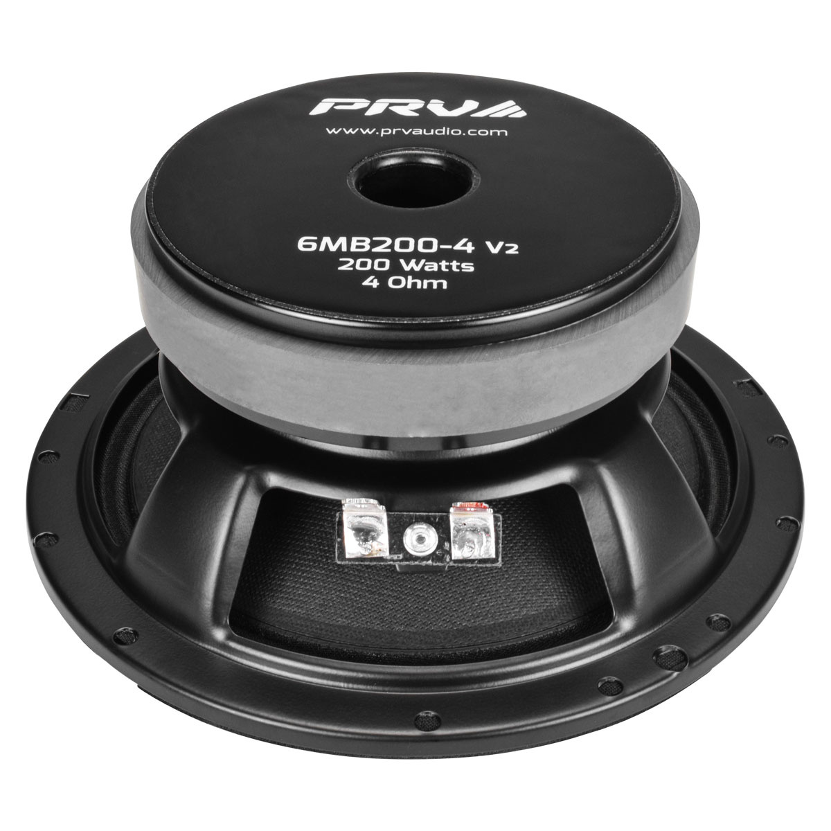 6MB200-4 v2 Bass-mid Woofer