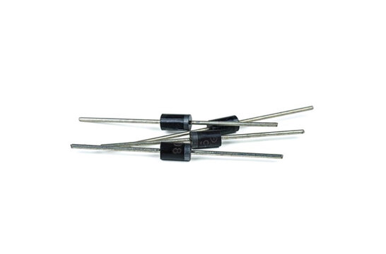 K/DIODE1 Diode Set | 120 pcs.