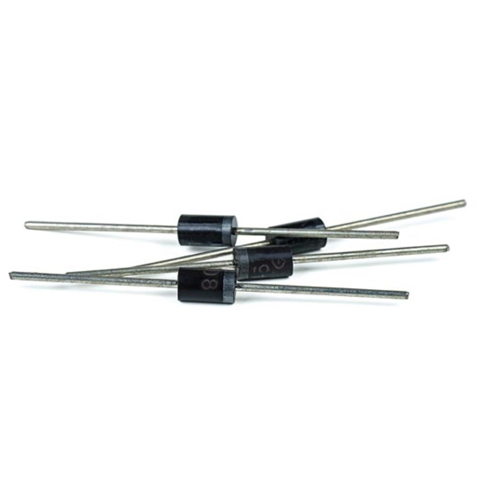 K/DIODE1 Diode Set | 120 pcs.