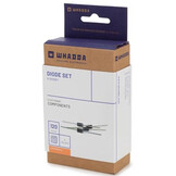 K/DIODE1 Diode Set | 120 pcs.