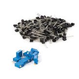 WCS104 Transistor and Trimmer set