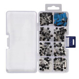 WCS104 Transistor and Trimmer set
